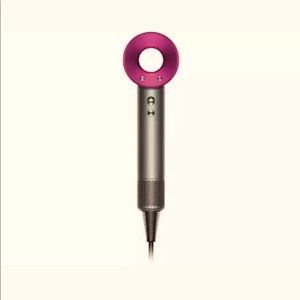 Dyson Sonic Hair Dryer - Never Been Used